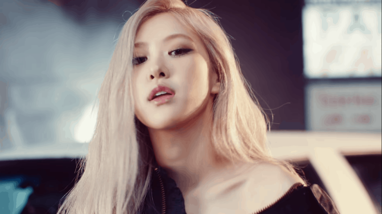 Blackpink’s Rosé makes solo debut with On the Ground MV