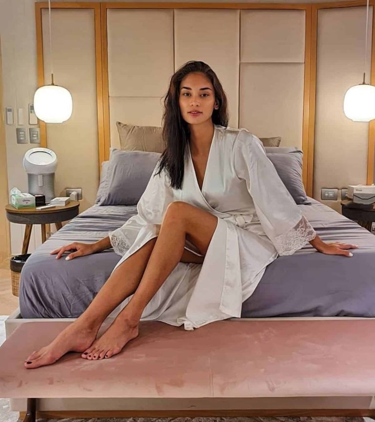 Pia Wurtzbach recalls giving up career, friends for ex-boyfriend