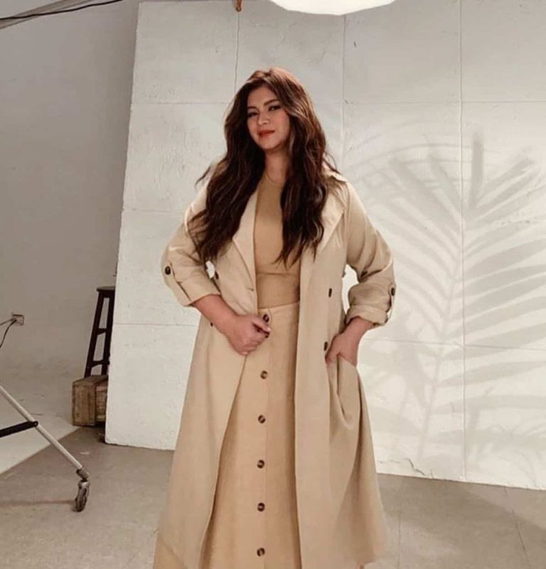 Angel Locsin bags award from FDCP for humanitarian work