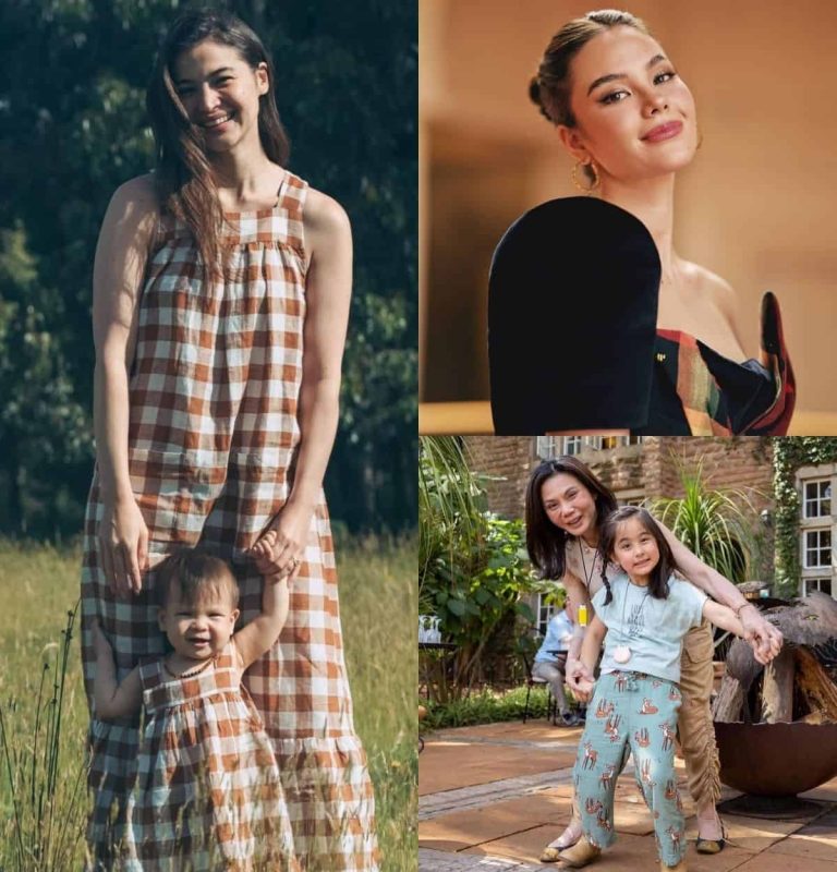IN PHOTOS: Celebrity gals mark International Women’s Day