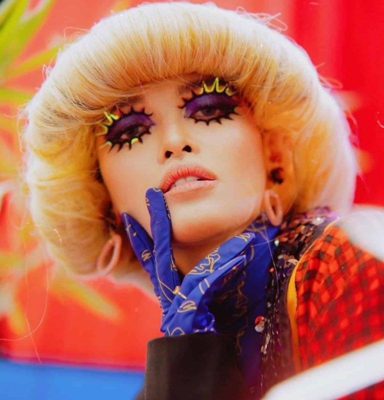 KZ Tandingan marks 29th birthday with one-of-a-kind photoshoot