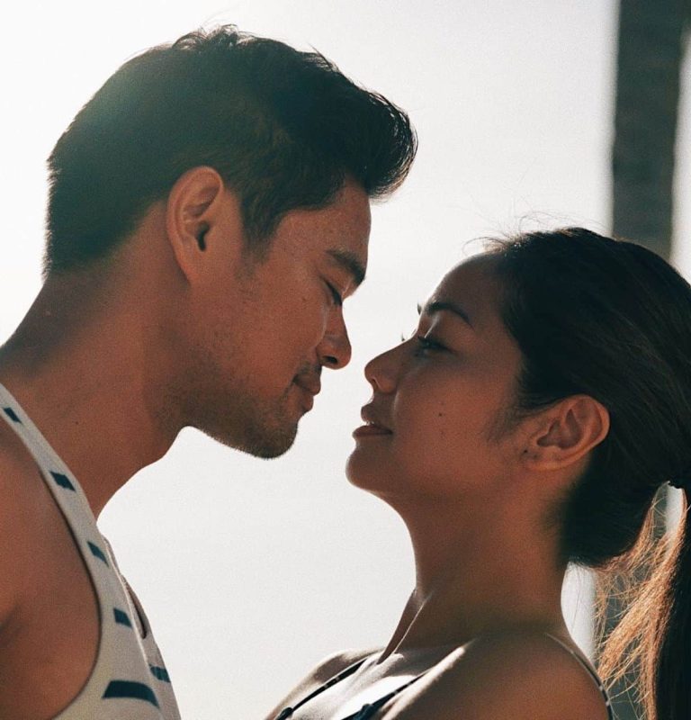 ‘We must be doing something right’: Jay R on 1st wedding anniversary with Mica Javier