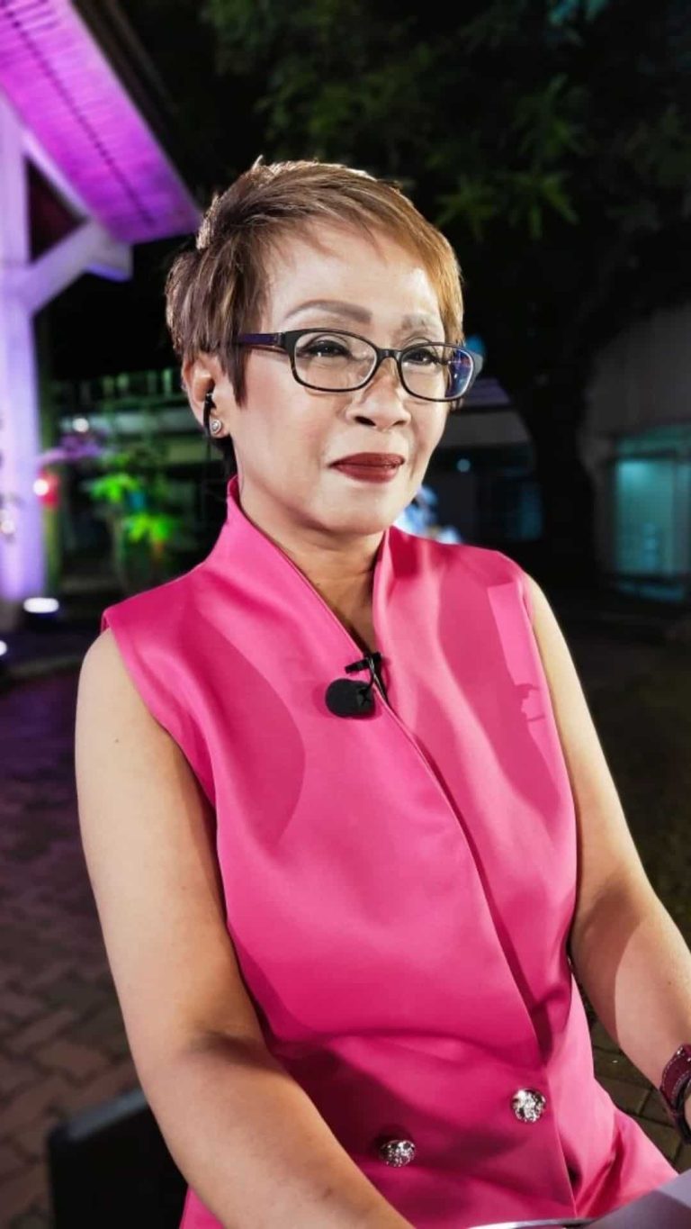 Doris Bigornia to undergo another operation after open-heart surgery