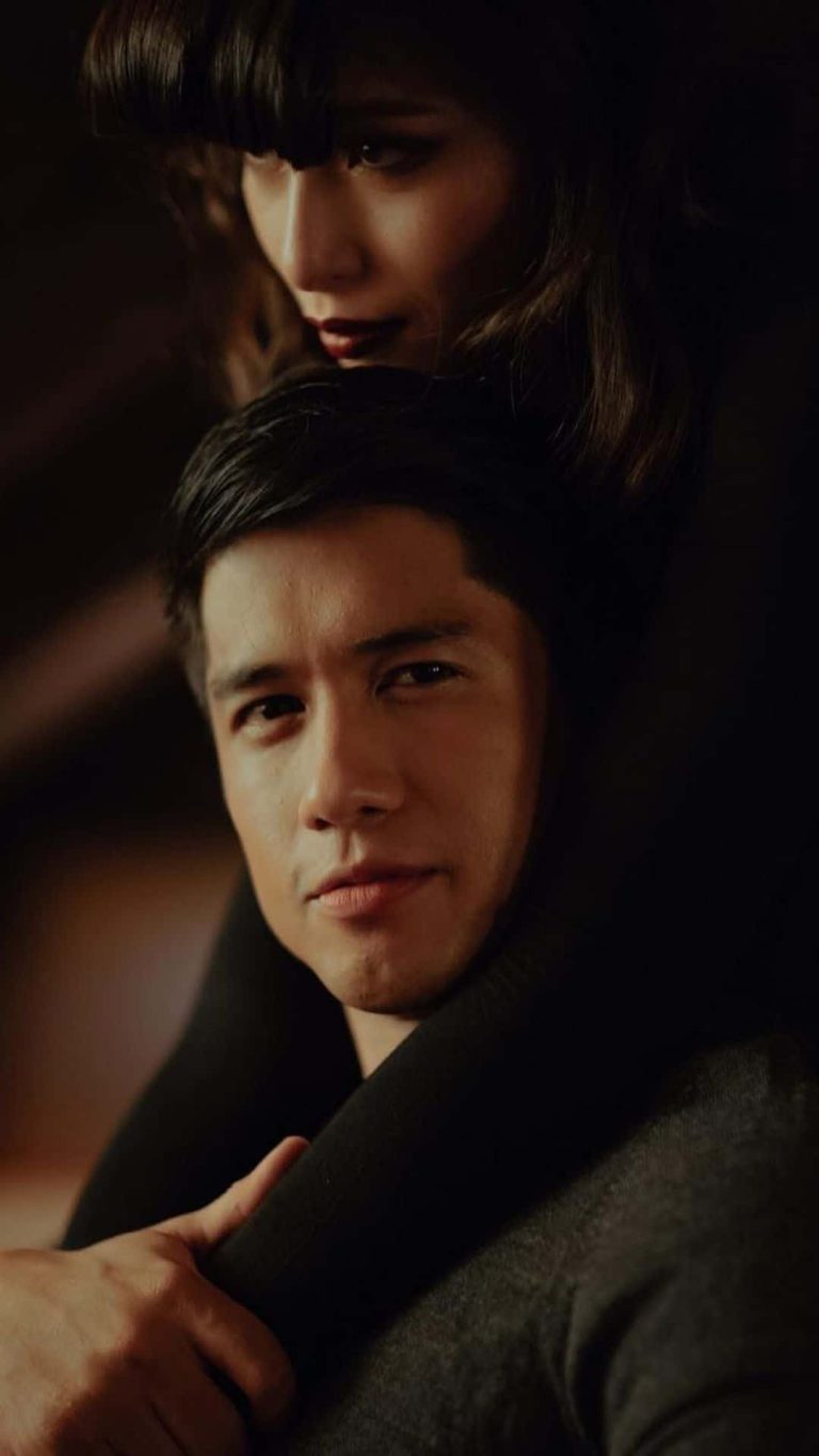 Aljur Abrenica thanks wife Kylie Padilla on 31st birthday