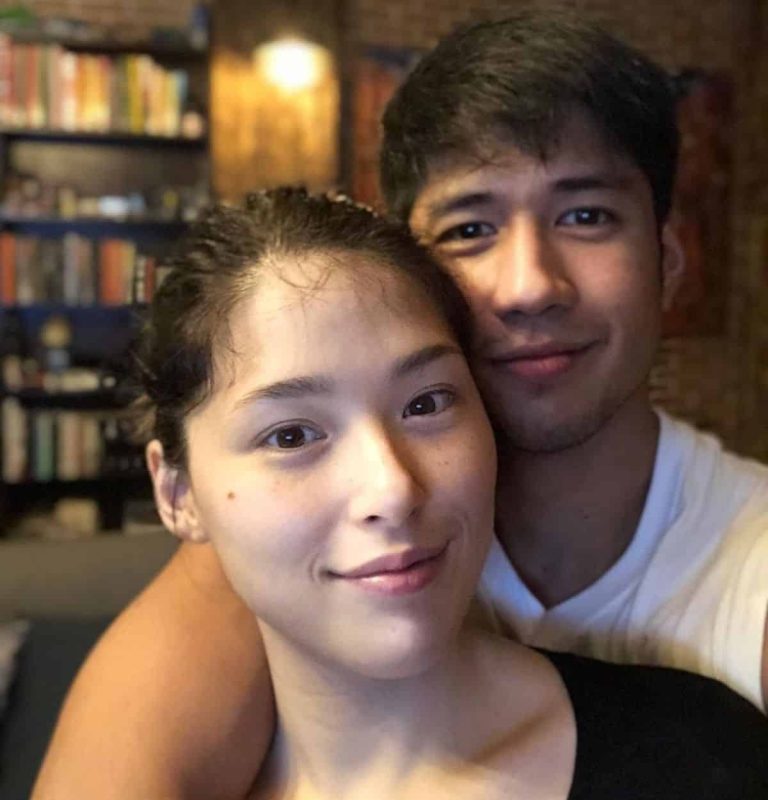 LOOK: Aljur Abrenica honors Kylie Padilla on Women’s Day