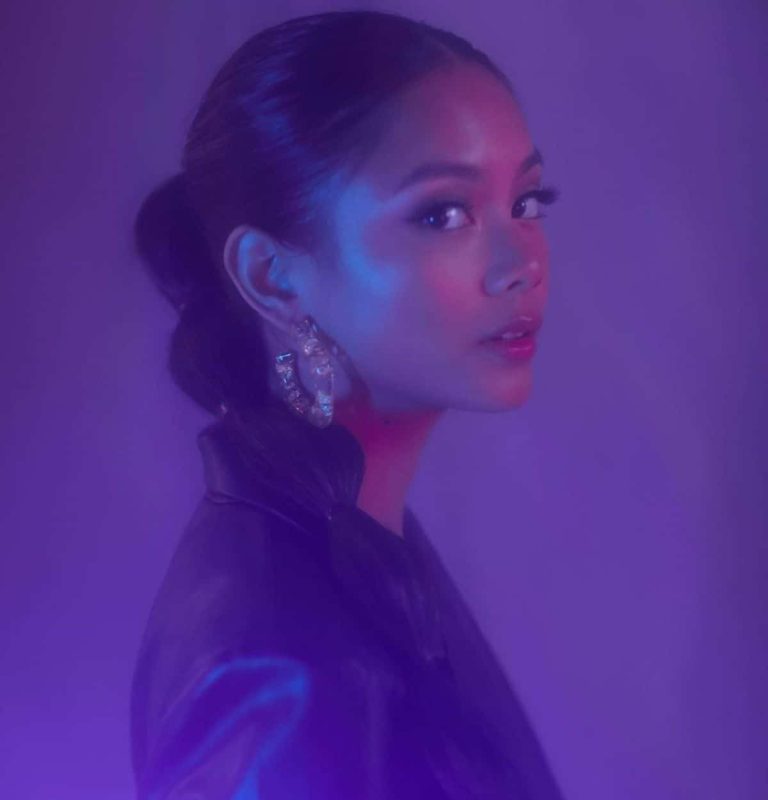 Ylona Garcia to release new song under 88rising