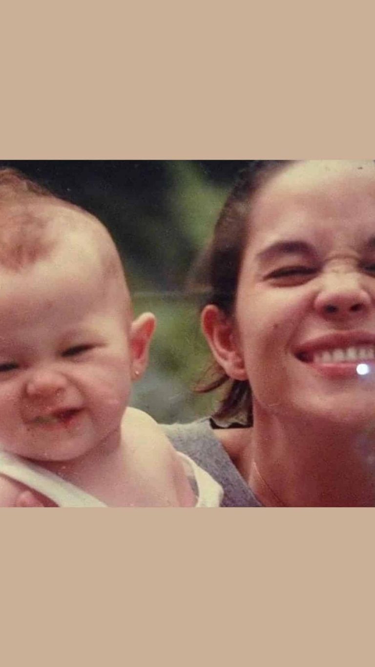 Jaclyn Jose wants to be like daughter Andi Eigenmann