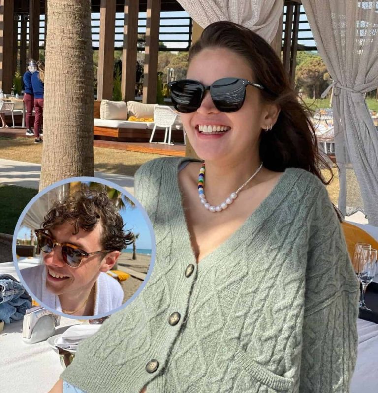 Bela Padilla flies again to Turkey to reunite with boyfriend