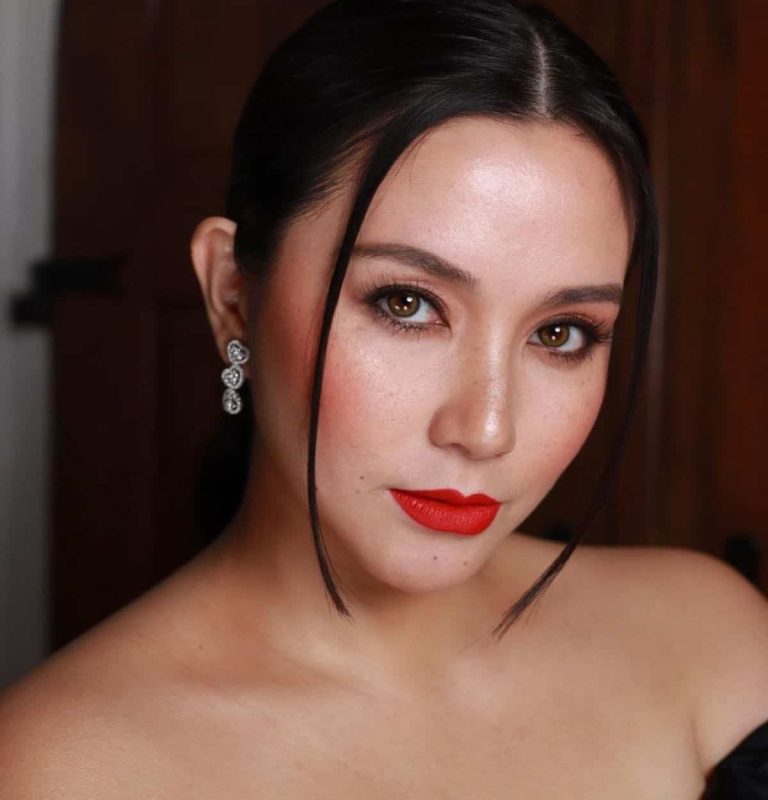 Mariel Padilla reveals how she dropped 42 pounds in four months