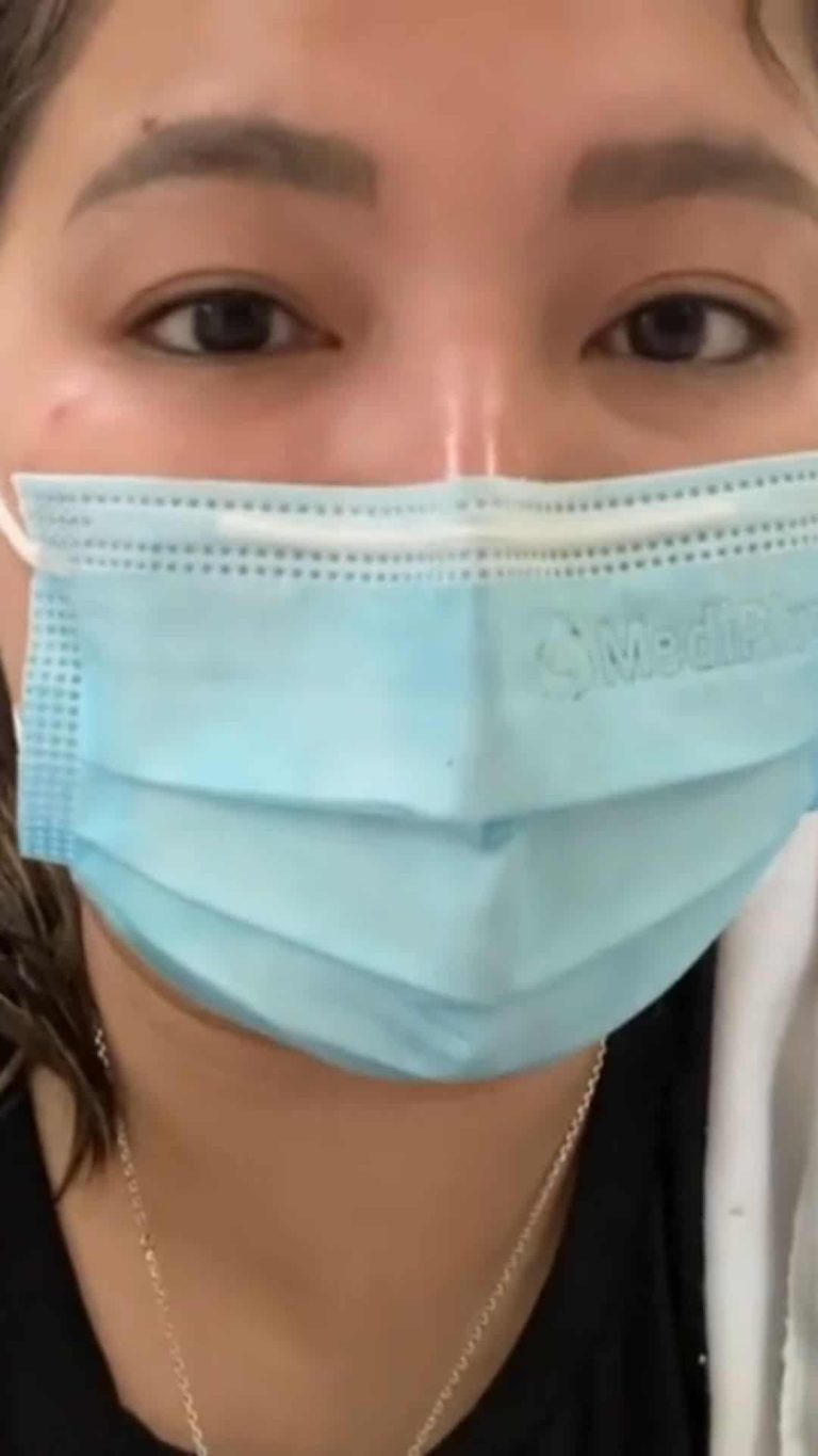 Angel Locsin apologizes over ‘commotion’ at her birthday’s community pantry