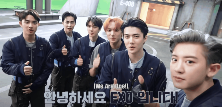 EXO reveals comeback with teaser video on 9th debut anniversary
