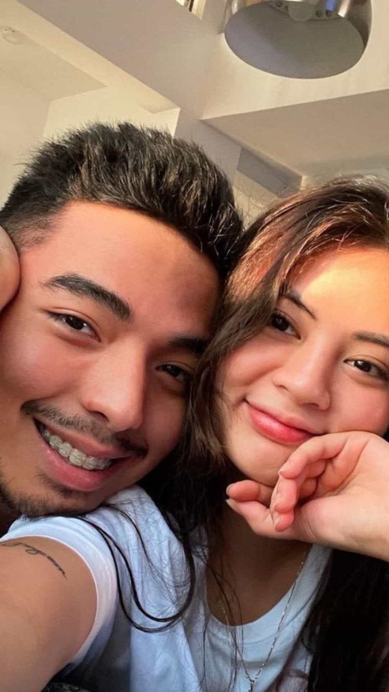 Camille Trinidad slams women who sought Raffy Tulfo’s help over Jayzam Manabat’s ‘cheating’ controversy