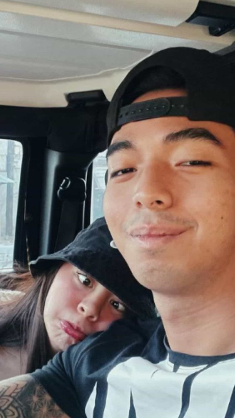 YouTuber Jayzam Manabat says he’s willing to change amid ‘cheating’ issue