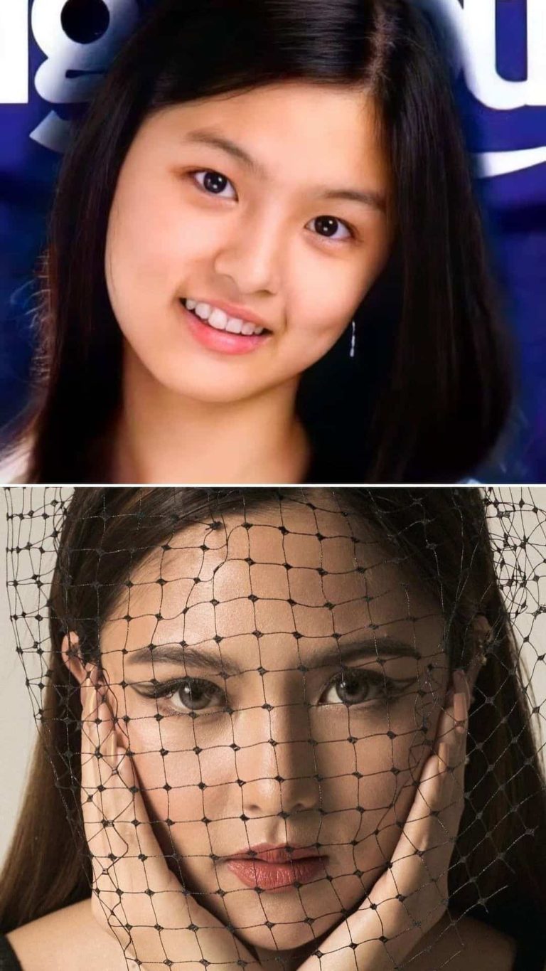 Kim Chiu: ‘I was a dreamer from Cebu with two impossible goals’