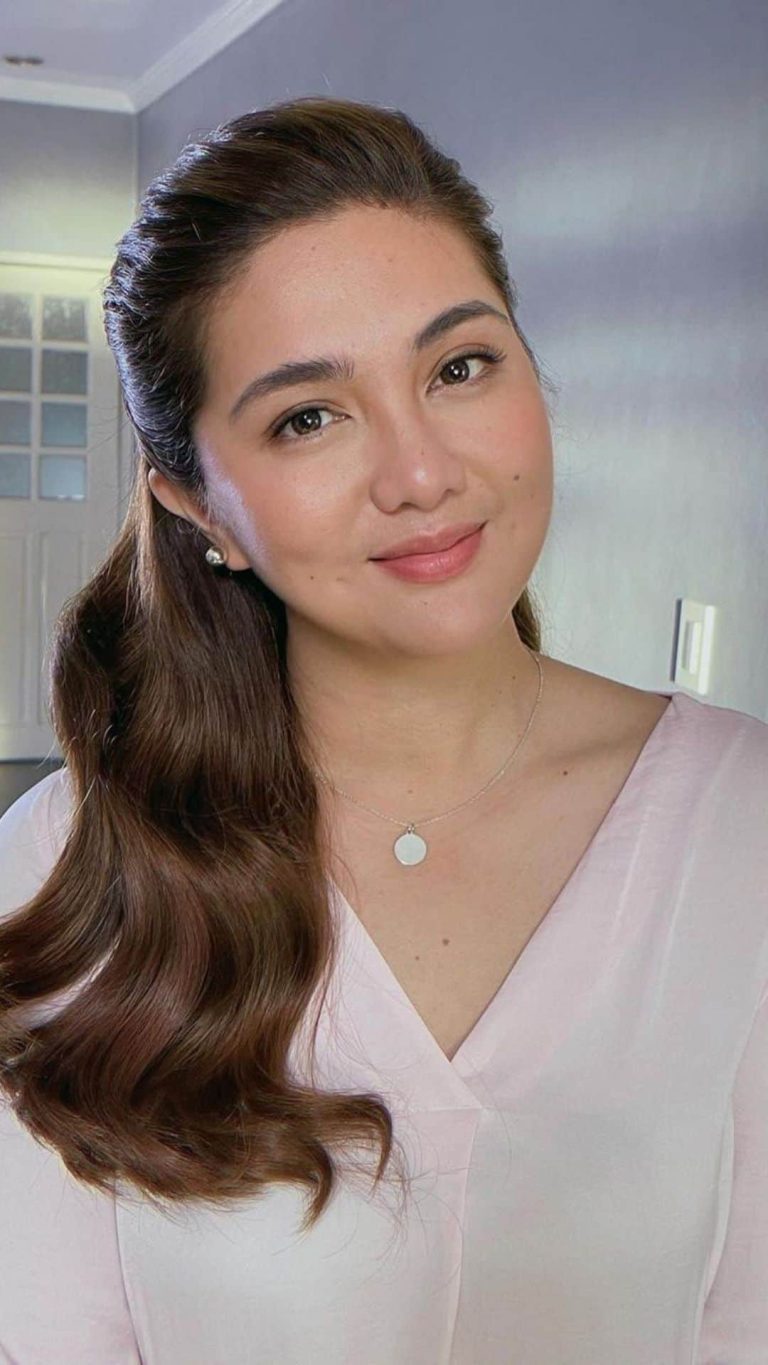 Dimples Romana realizes dream of opening a restaurant in Singapore