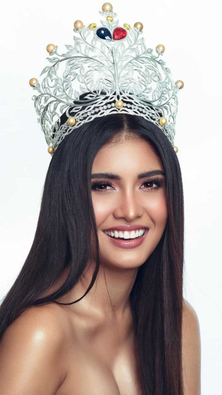 Ilonggos asked to show support for PHL’s Miss Universe bet Rabiya Mateo