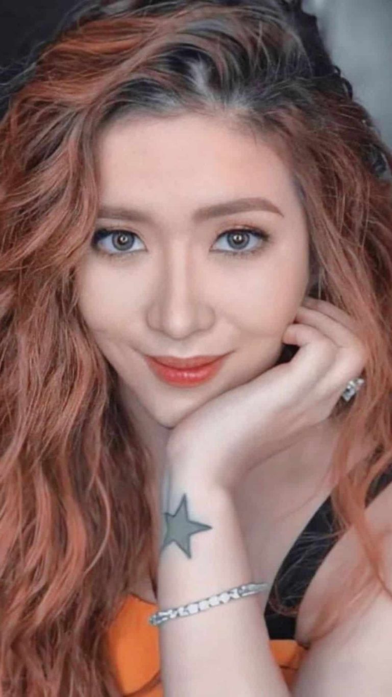 Angeline Quinto thanks Sarah Geronimo amid COVID-19 battle