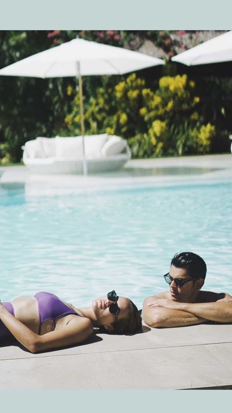 Sarah Lahbati teases husband Richard Gutierrez with ‘Baby #3’