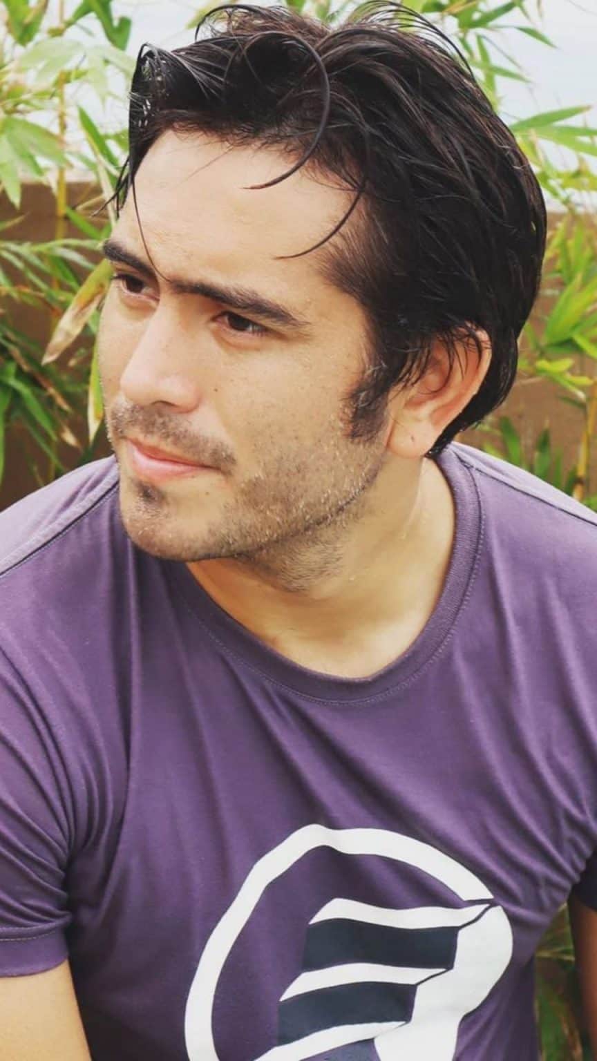 Gerald Anderson hits back at netizens using 'Budoy' to bash him ...