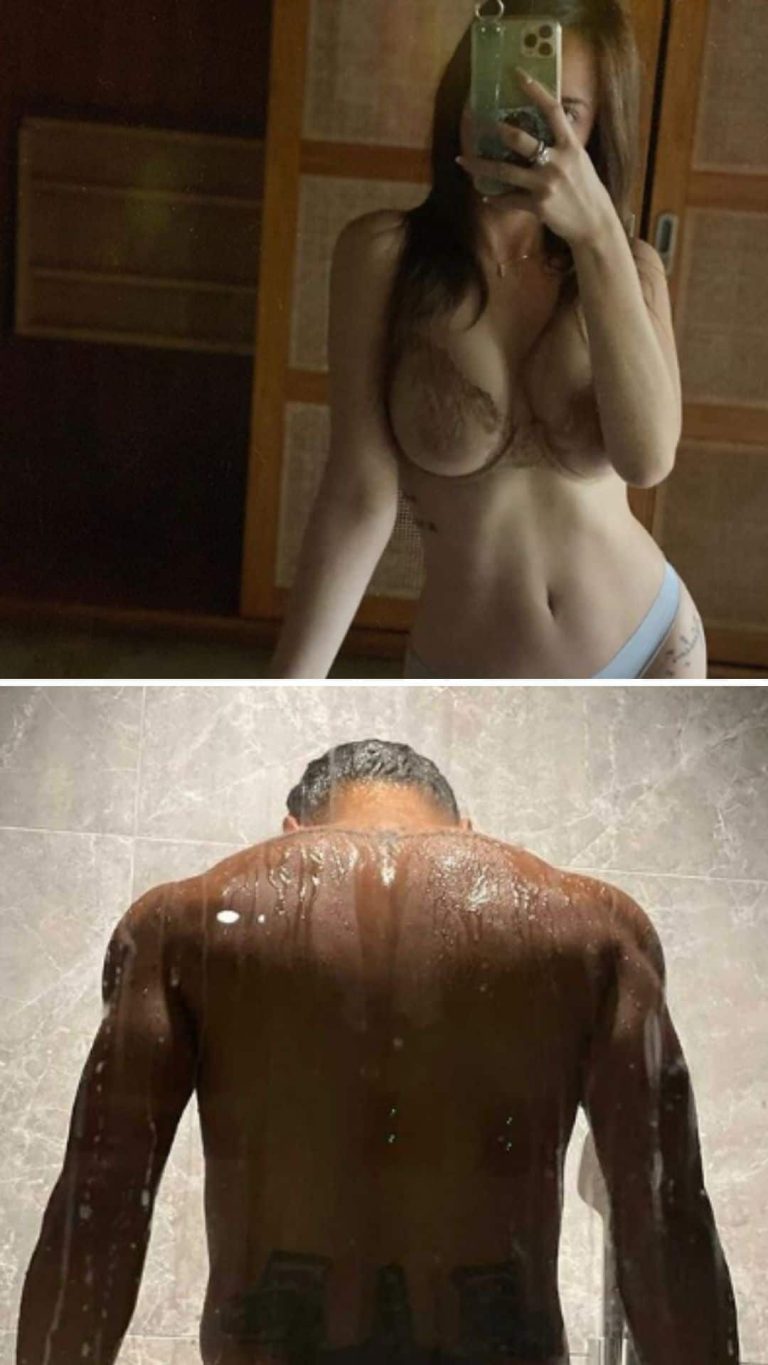 Ellen Adarna and Derek Ramsay flaunt hot bods on Instagram