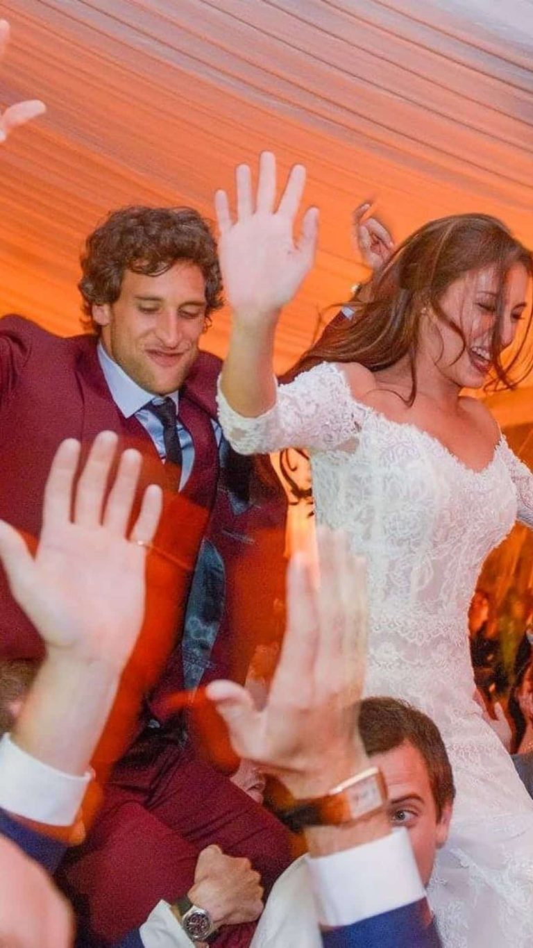 Nico Bolzico posts funny greeting for Solenn Heussaff after forgetting their wedding anniversary