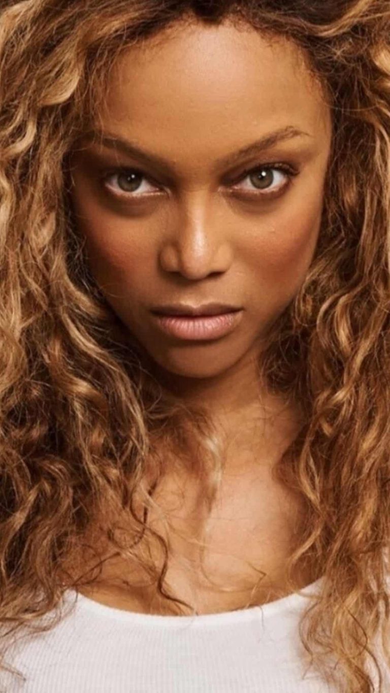 Tyra Banks reacts to Catriona Gray’s tweet about PHL’s semifinals streak in Miss U
