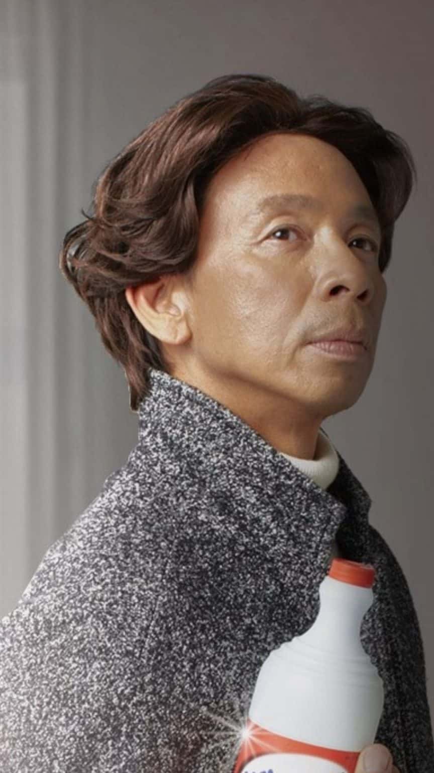 LOOK Kuya Kim channels ‘lookalike’ Gong Yoo Latest Chika