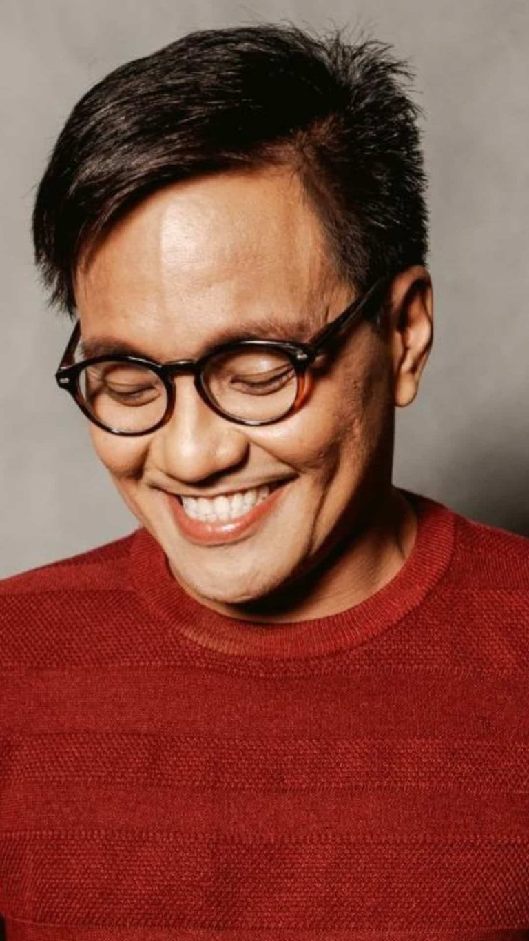 Ebe Dancel signs with new label Widescope Entertainment