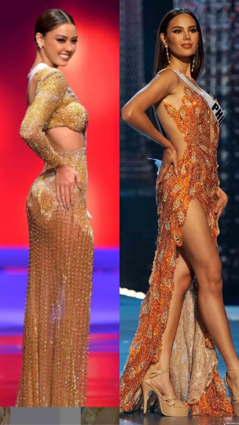 MJ Lastimosa clarifies ‘Ay Catriona’ comment on Thailand’s Miss U bet