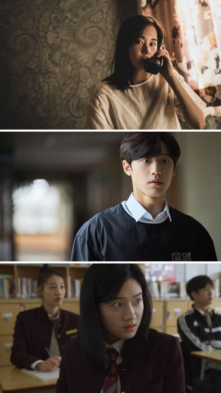 Netflix’s Korean titles win big at 57th Baeksang Arts Awards