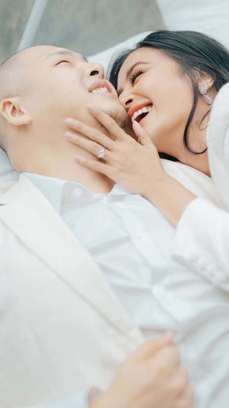 Ryan Agoncillo calls Judy Ann Santos his ‘Reyna Kusinera’