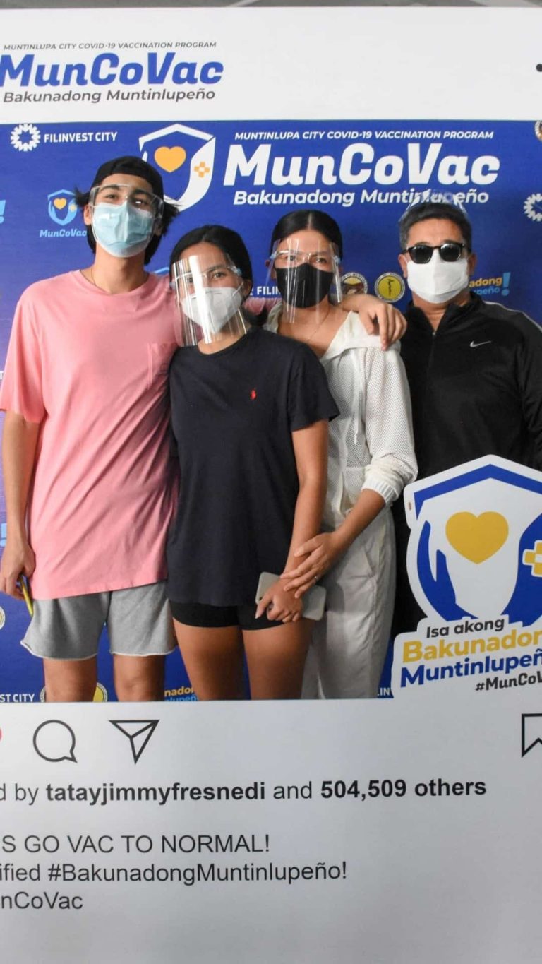 WATCH: Jake Ejercito does the ‘retro filter’ challenge with a twist