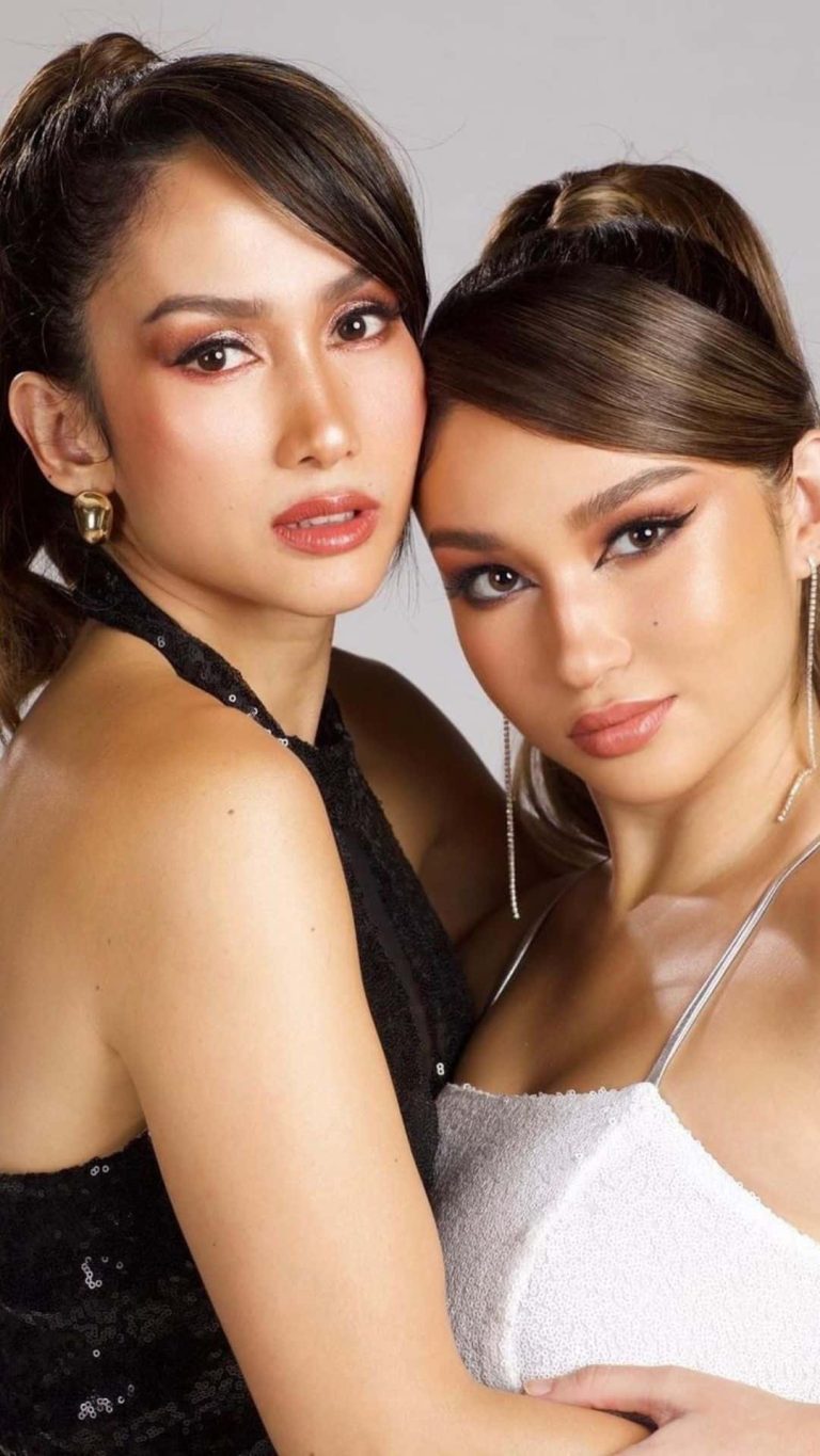 Ina Raymundo’s daughter Erika Poturnak accepted to Berklee College of Music