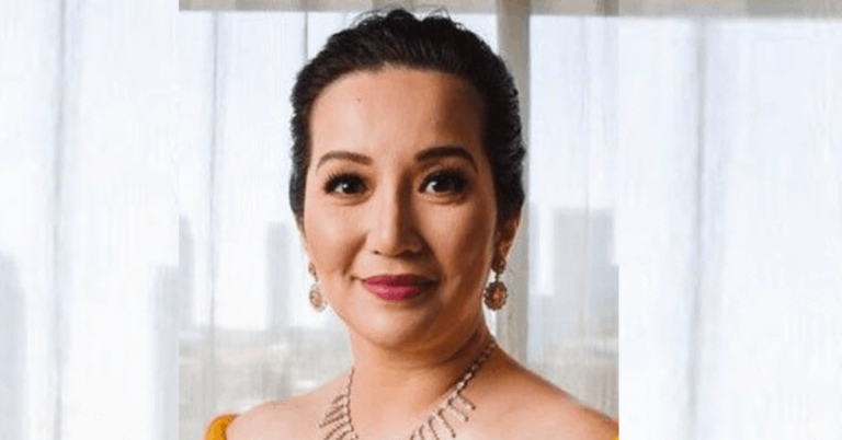 Kris Aquino thanks brother Noynoy for forgiving her before his death