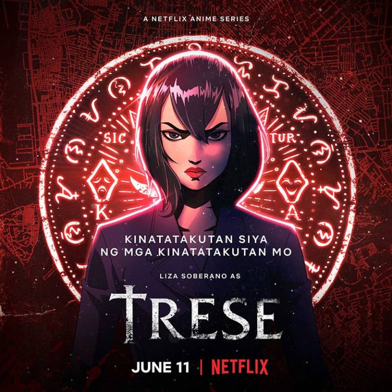 Are you one of the avid fans who waited for the Netflix release at 12 midnight on June 11?