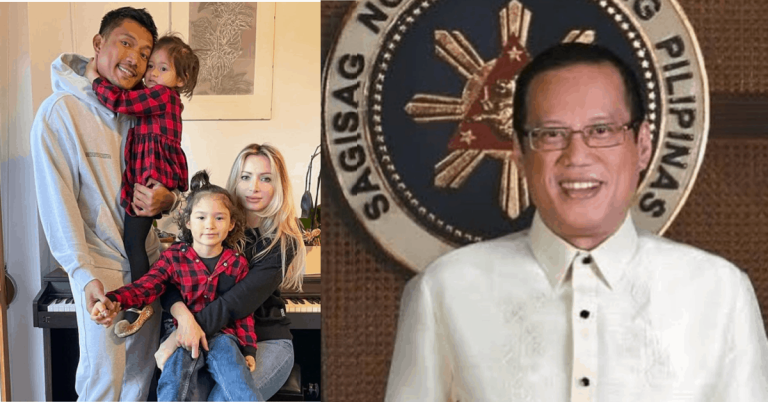 James Yap expresses gratitude to PNoy