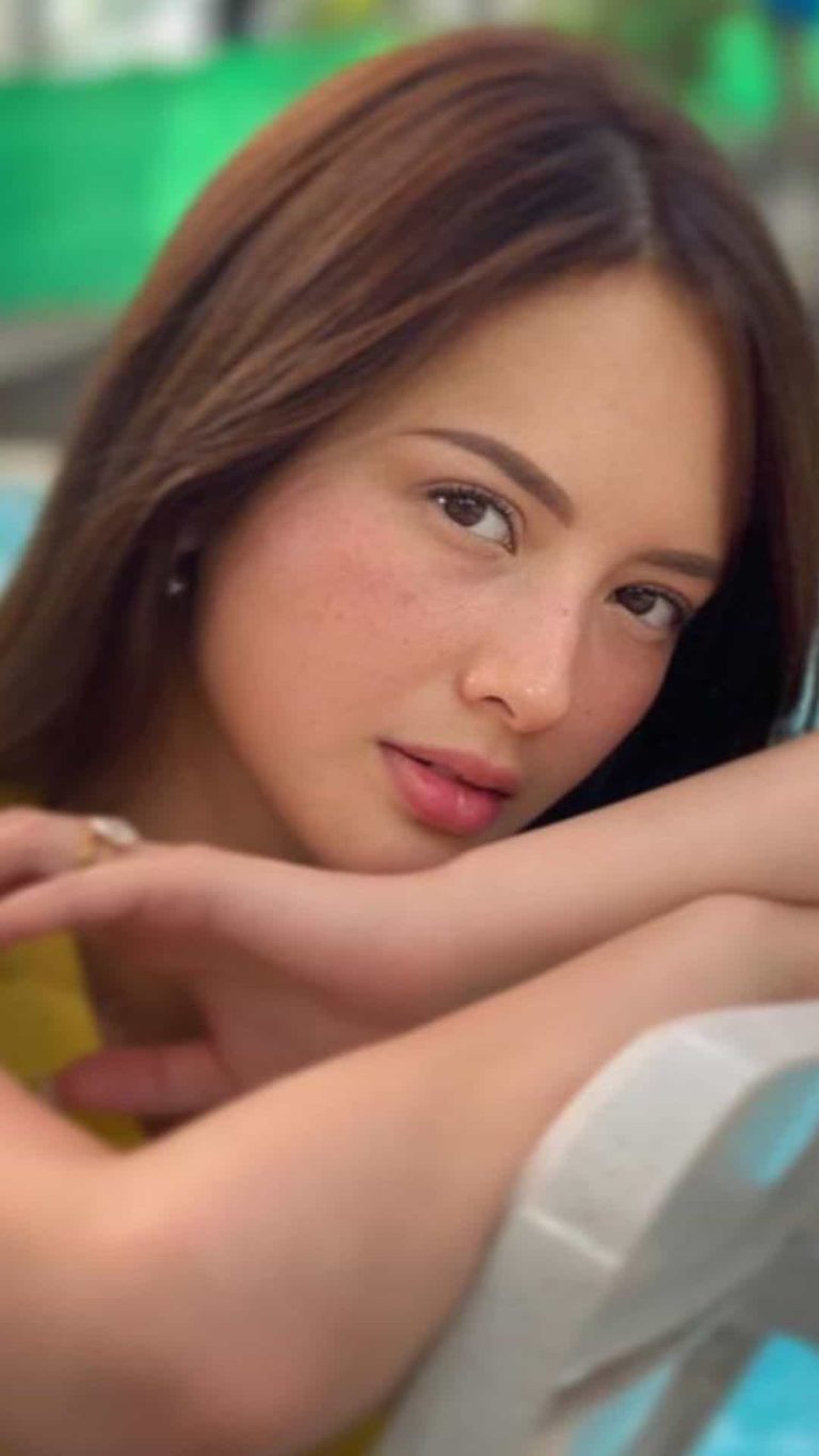 Ellen Adarna launches YouTube channel