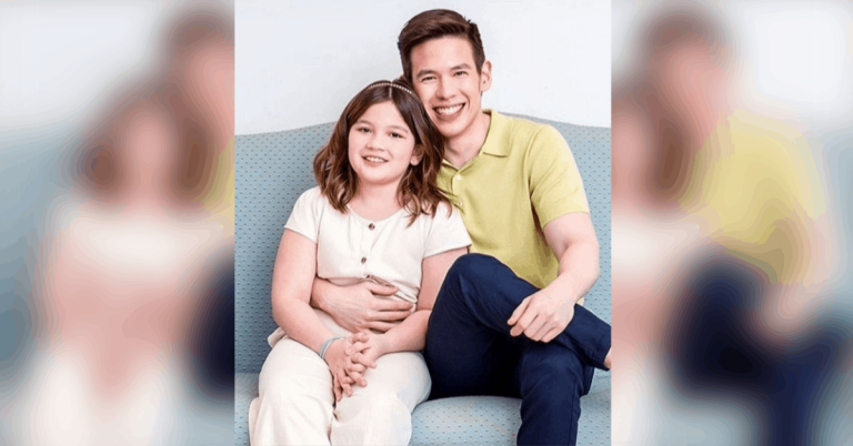 Jake Ejercito shares his ‘only regret’ as father to Ellie