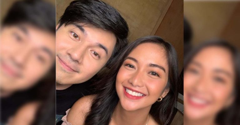 Charlie Dizon and Paulo Avelino to reunite for new project