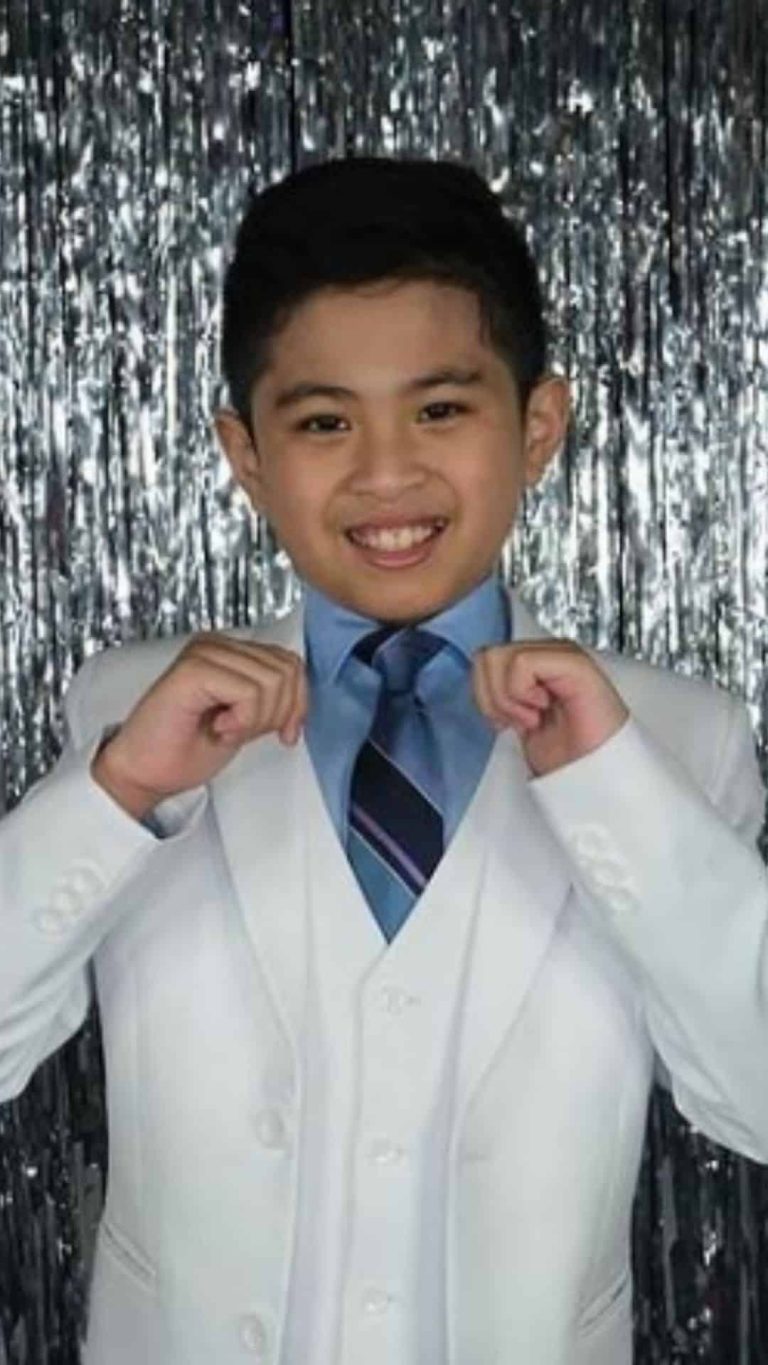 Filipino kid praised by Celine Dion’s team over America’s Got Talent audition