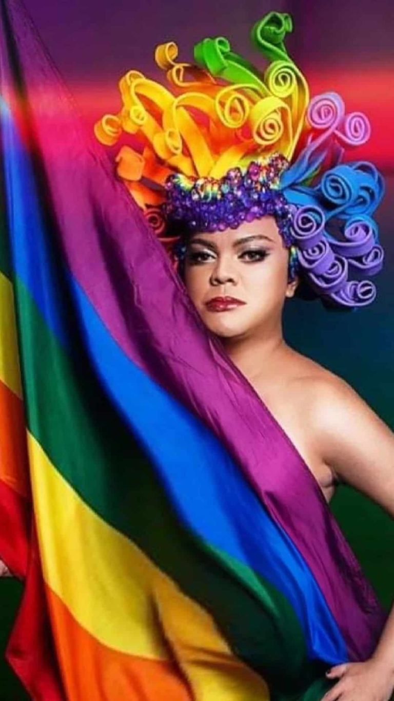 Juliana Parizcova Segovia ‘not in favor’ of trans women joining Miss Universe