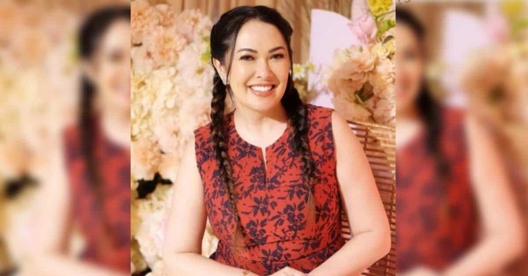 Is Ruffa Gutierrez dating again?