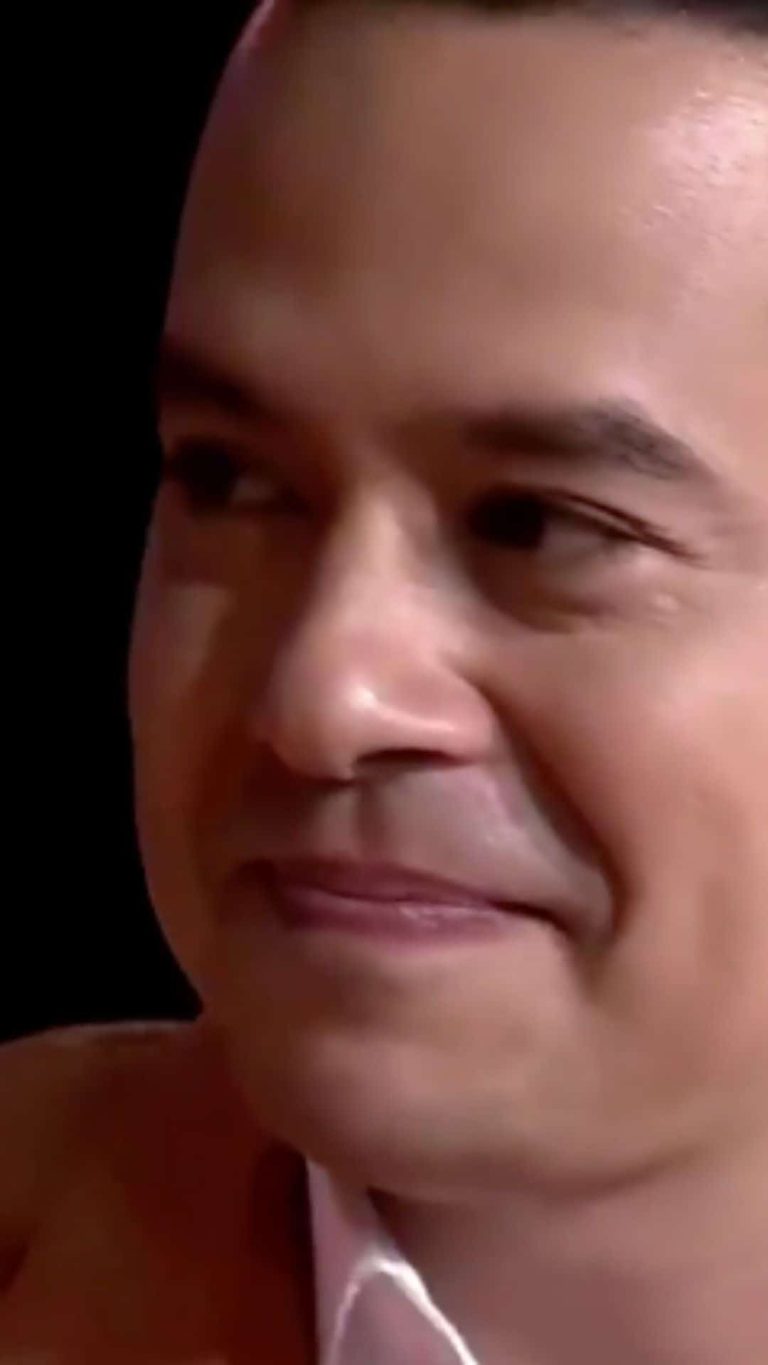 How did John Lloyd Cruz’s TV comeback fare in the ratings?