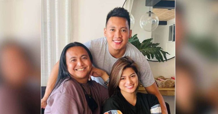LOOK: Photos of Scottie Thompson and wife surface online