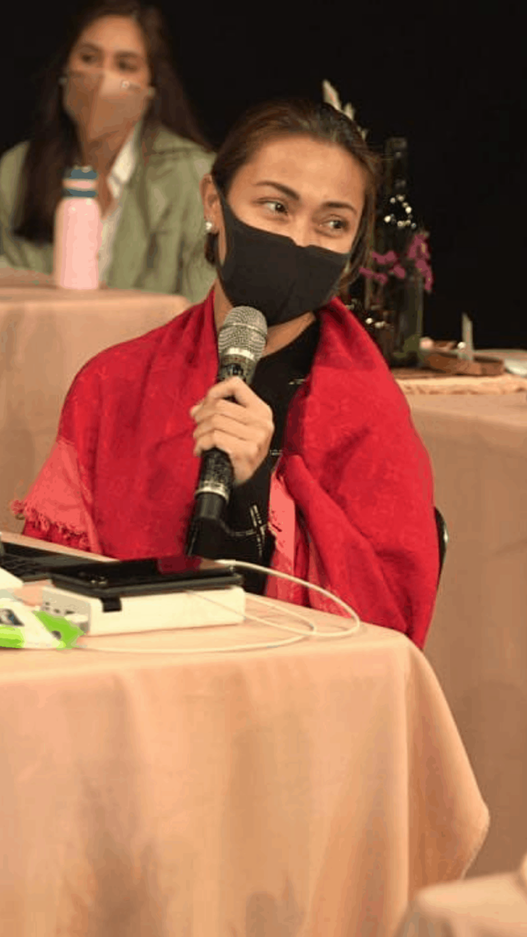 The Broken Marriage Vow stars give sneak peek of exciting scenes