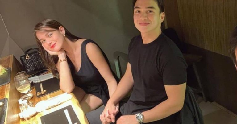 Bea Alonzo, Dominic Roque ready to confirm relationship?