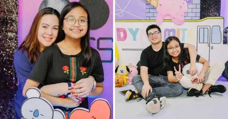 Claudine Barretto introduces daughter Sabina’s boyfriend