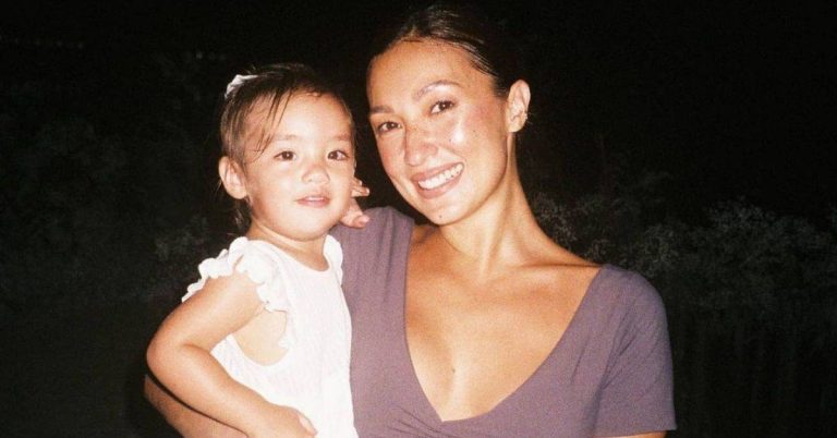 Solenn Heussaff says daughter Thylane is her ‘best present for life’