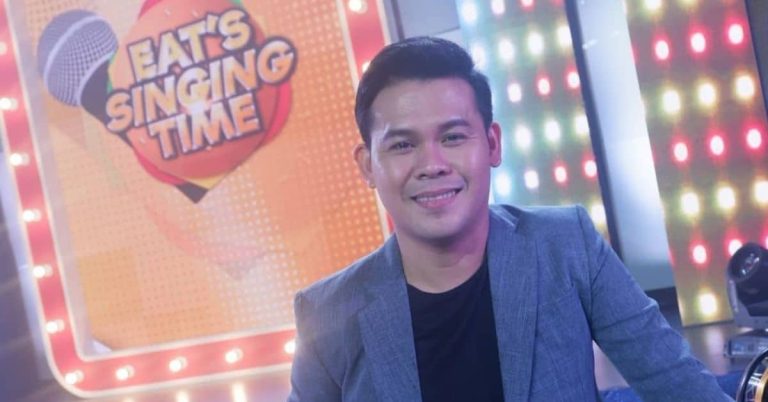 Marcelito Pomoy asks netizens for help over hacked YouTube channel