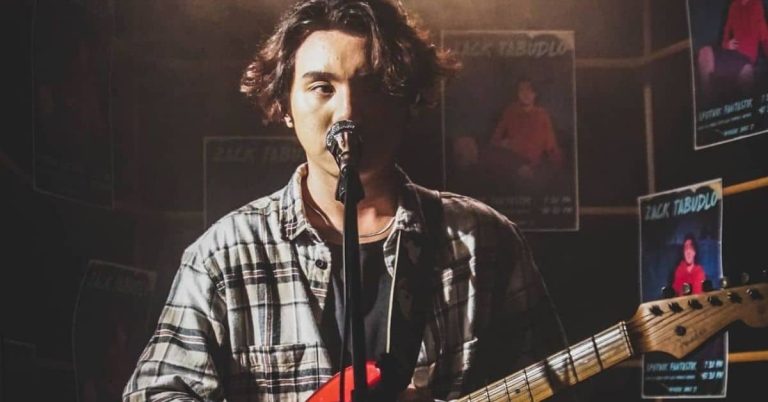Zack Tabudlo grateful for Rolling Stone feature